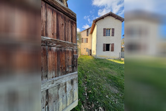 achat maison marciac 32230