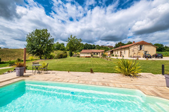 achat maison marciac 32230