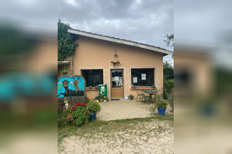 achat maison marciac 32230