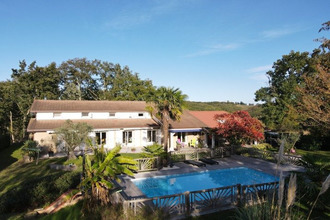 achat maison marciac 32230