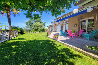 achat maison marciac 32230