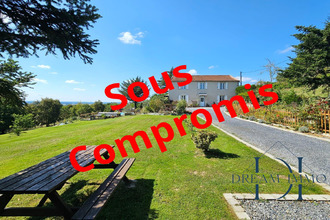 achat maison marciac 32230