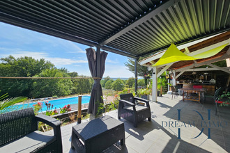 achat maison marciac 32230