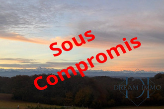 achat maison marciac 32230