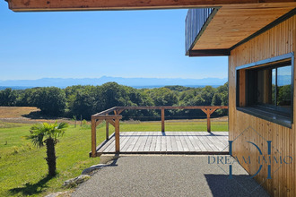 achat maison marciac 32230