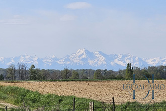 achat maison marciac 32230