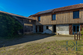 achat maison marciac 32230