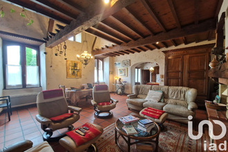 achat maison marciac 32230