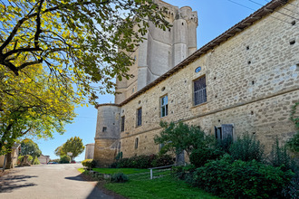 achat maison marciac 32230