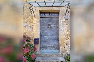 achat maison marciac 32230