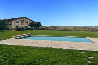 achat maison marciac 32230