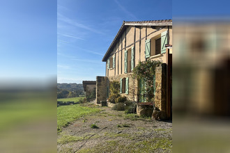 achat maison marciac 32230