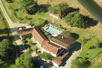 achat maison marciac 32230