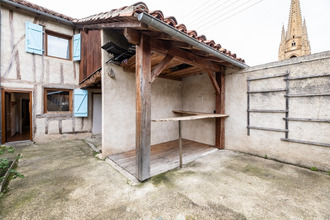 achat maison marciac 32230