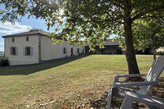 achat maison marciac 32230