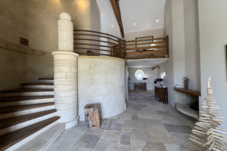 achat maison marciac 32230