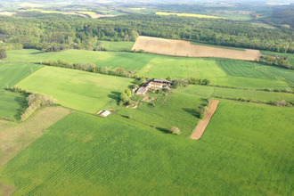 achat maison marciac 32230