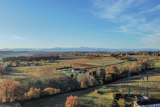 achat maison marciac 32230
