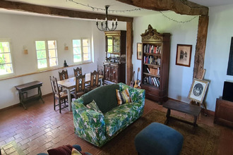 achat maison marciac 32230