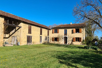 achat maison marciac 32230