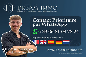 achat maison marciac 32230