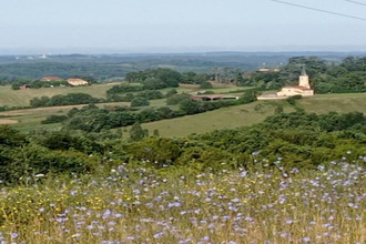 achat maison marciac 32230
