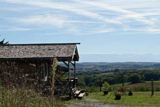 achat maison marciac 32230