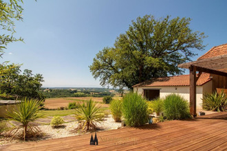 achat maison marciac 32230