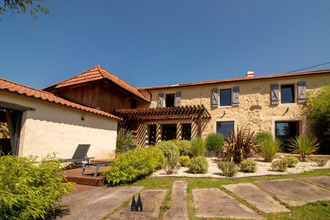 achat maison marciac 32230