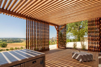 achat maison marciac 32230