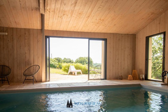 achat maison marciac 32230