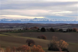 achat maison marciac 32230