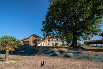 achat maison marciac 32230