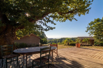 achat maison marciac 32230