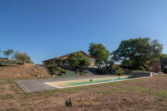 achat maison marciac 32230