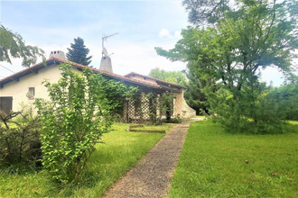 achat maison marciac 32230