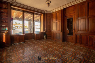 achat maison marciac 32230