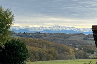 achat maison marciac 32230