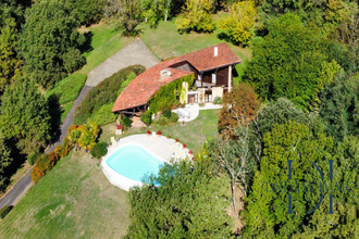 achat maison marciac 32230