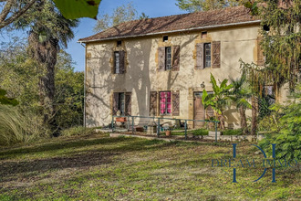 achat maison marciac 32230