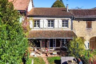 achat maison marciac 32230