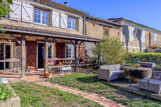 achat maison marciac 32230