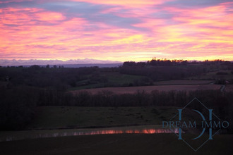 achat maison marciac 32230