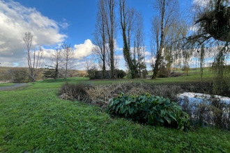 achat maison marciac 32230