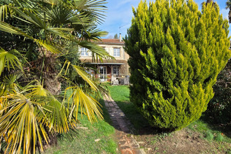 achat maison marciac 32230