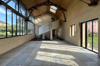 achat maison marciac 32230