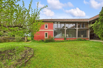 achat maison marciac 32230