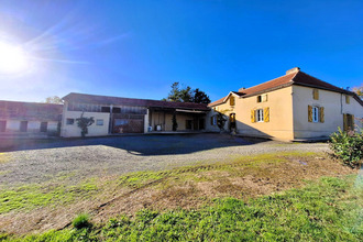 achat maison marciac 32230