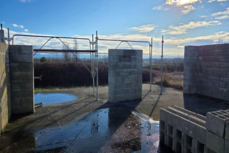 achat maison marciac 32230