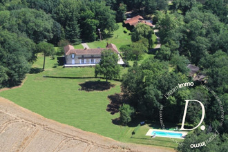 achat maison marciac 32230